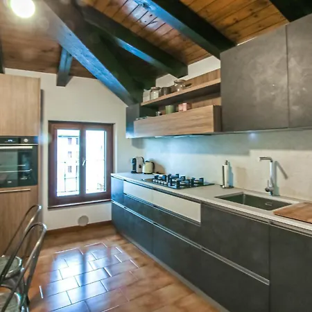 Nyaraló In Fraz With Wifi *