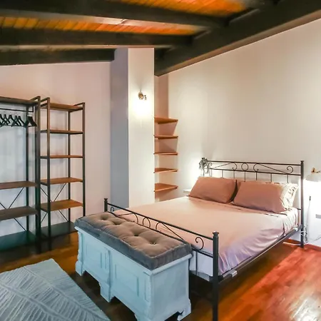 In Fraz With Wifi 度假居