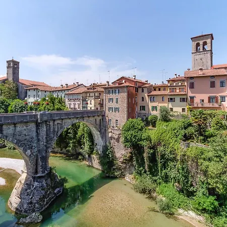 In Fraz With Wifi 度假居 *